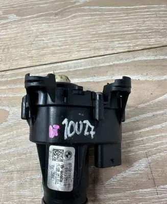 BMW X3 F25 Intake manifold valve actuator/motor 8570791 10213510 0280751014