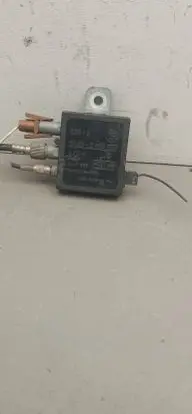 BMW 3 E36 Antenna control unit 65268363298