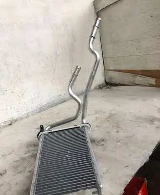 BMW 1 F20 F21 Heater blower radiator T1012895e