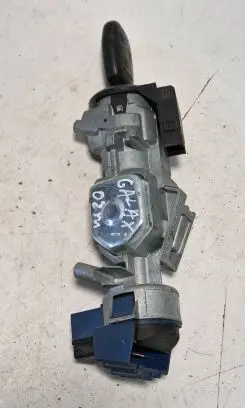Ford Galaxy Ignition lock 3M513F880AD