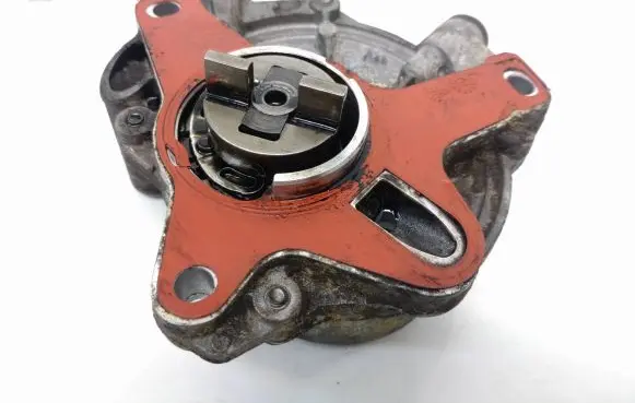 Peugeot Expert Vacuum pump 9673836180