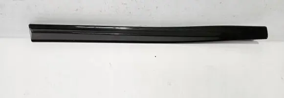 Nissan Juke I F15 Front sill trim cover KE7601KA00BKKAMAX