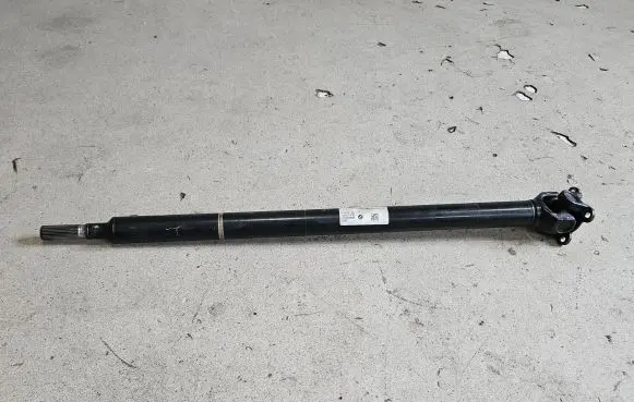 BMW X4M F98 Front prop shaft 8698362
