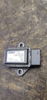 Honda FR-V ESP acceleration yaw rate sensor 0265005299 5013221