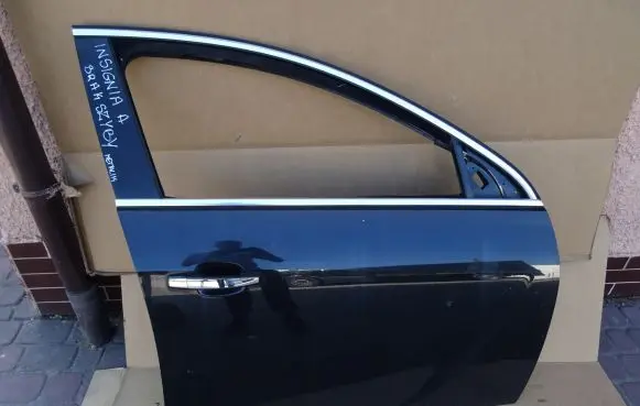 Opel Insignia A Front door