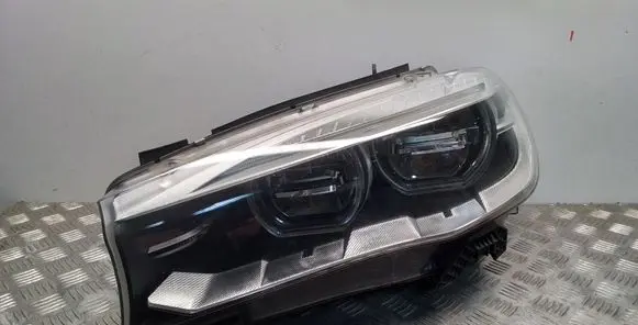 BMW X5 F15 Headlight/headlamp 7410687