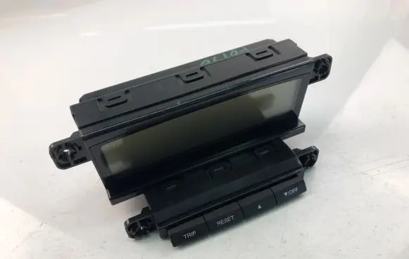 KIA Ceed Screen/display/small screen 957101H100