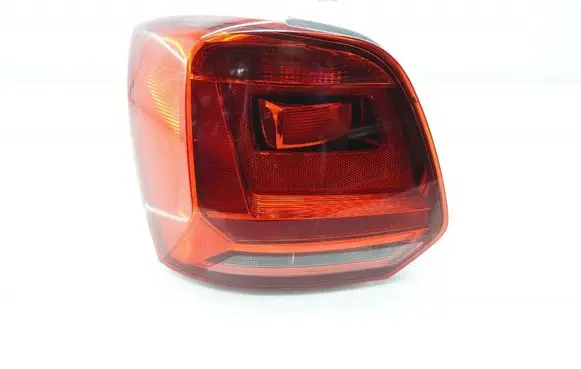 Volkswagen Polo V 6R Rear/tail lights MMAUTKO17685