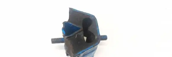 Volkswagen Golf IV Engine mount bracket 893199382D 893199381B