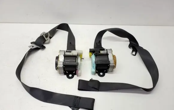 Honda Civic Front seatbelt 8185AS5SE000 8145AS5SE000
