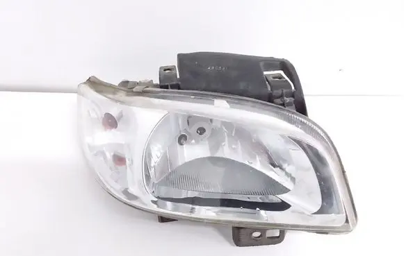 Seat Ibiza II (6k) Headlight/headlamp