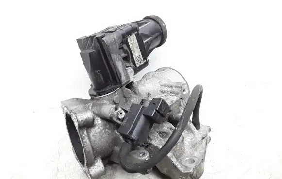 Volvo S60 EGR valve 505906030