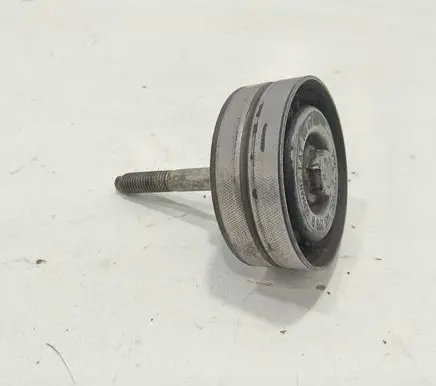 Volkswagen Touran I Belt tensioner pulley 03C145276B