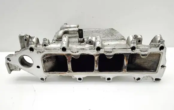 Skoda Octavia Mk3 (5E) Intake manifold 04L129766AJ VP674687 M157812G
