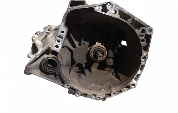 Toyota Aygo AB10 Manual 5 speed gearbox