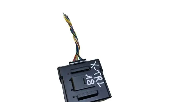 Nissan X-Trail T32 Other control units/modules 284P16FT1B