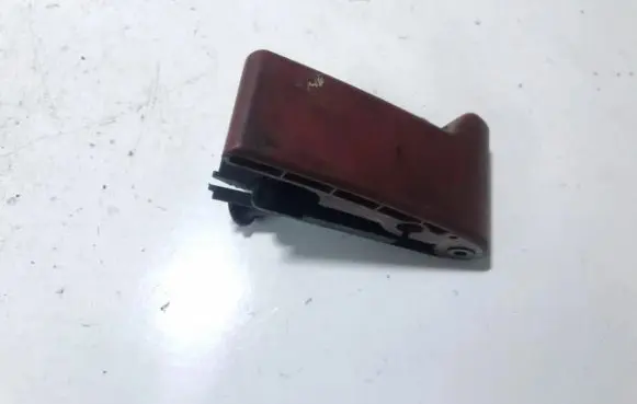 Mercedes-Benz C W203 Engine bonnet (hood) release handle