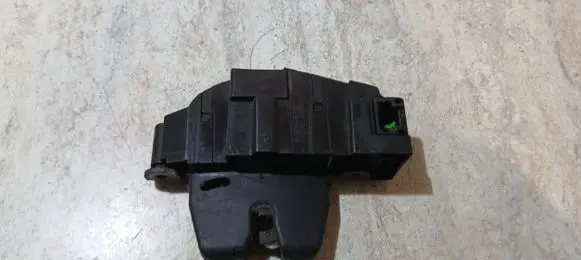 Citroen C4 Grand Picasso Tailgate/trunk/boot lock/catch/latch 9660403980