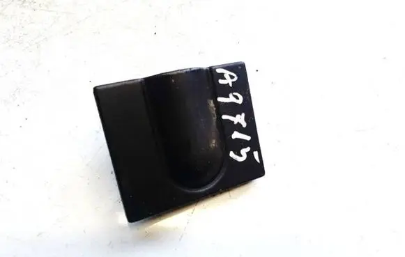 Volkswagen Golf III Other interior part 1h6819741
