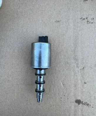 Volkswagen Tiguan Rear gearbox reducer/haldex oil pump 22150003 LJ23002893