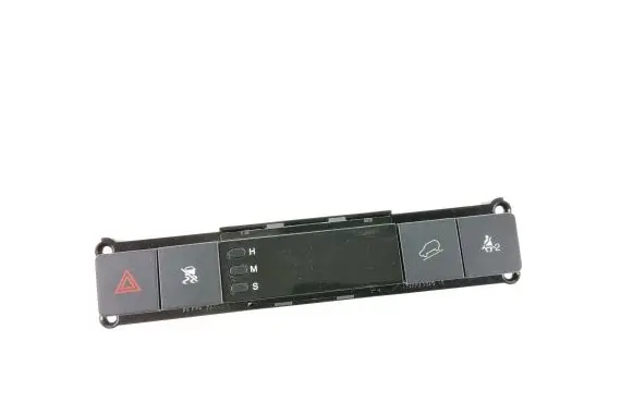 Chevrolet Captiva A set of switches 96628249
