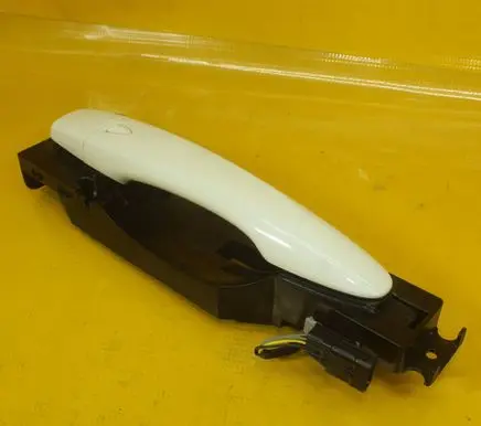 Nissan Qashqai Rear door exterior handle 8061021133