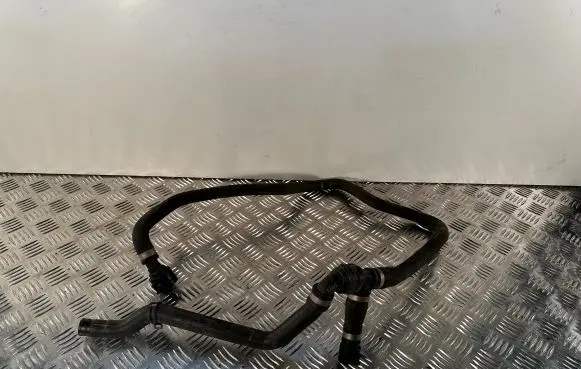 BMW X3 F25 Engine coolant pipe/hose 9236675