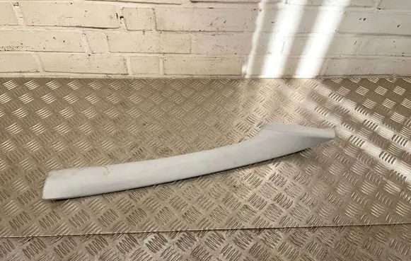 Peugeot 508 (A) pillar trim 9686335377