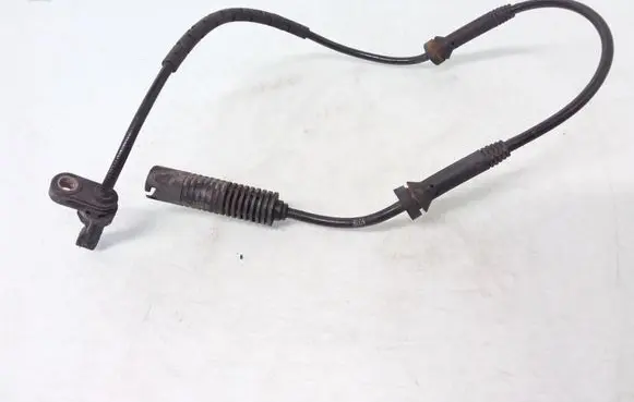 BMW 3 E90 E91 ABS brake wheel speed sensor 6762465