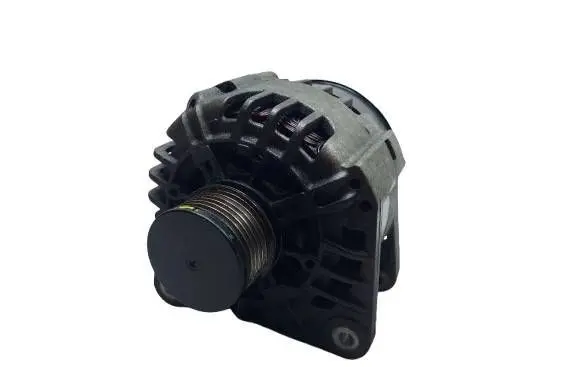 Dacia Logan I Generator/alternator 2543378AKAS 2543378A