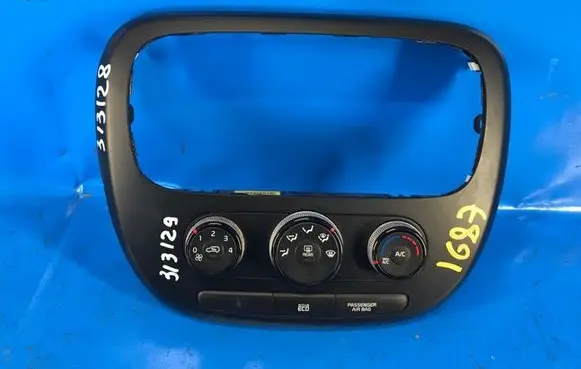 KIA Soul Other dashboard 84740B2000CA