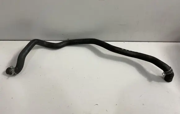 BMW 5 F10 F11 Engine coolant pipe/hose 9119169