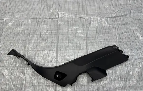 Fiat 500E Wiper trim 735732604