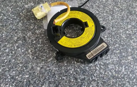 Mazda 626 Airbag slip ring squib (SRS ring)