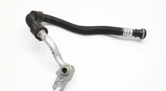 Maserati Quattroporte Air conditioning (A/C) pipe/hose 670030074