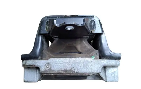 Engine mount bracket