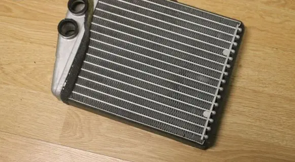 Opel Vectra C Heater blower radiator 665508T