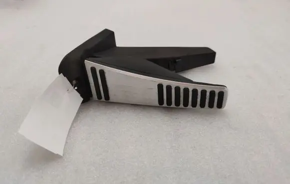 Volvo XC90 Accelerator throttle pedal 31489766
