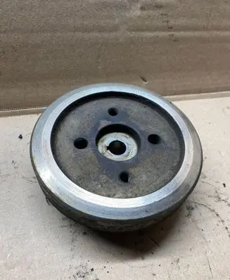 Volvo S70 V70 V70 XC Fuel pump gear (pulley) 