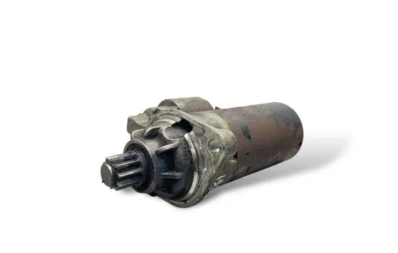 Ford Galaxy Starter motor 02M911023F
