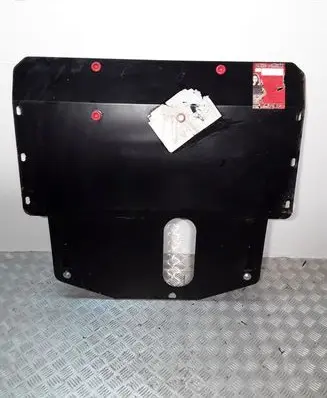 Ford Transit Engine splash shield/under tray 080453