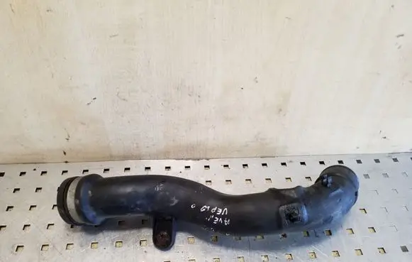 Toyota Avensis Verso Intercooler hose/pipe 1736227030