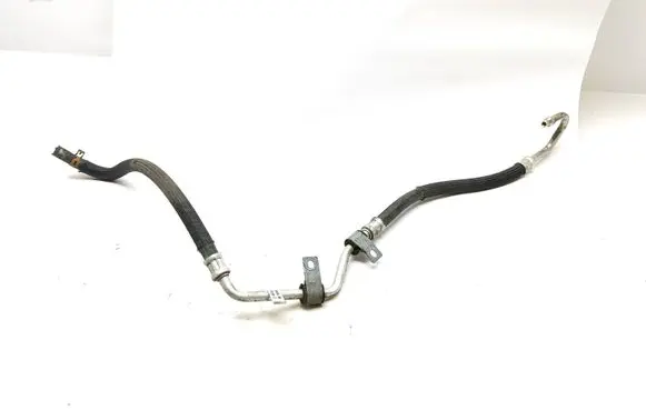 Power steering hose/pipe/line