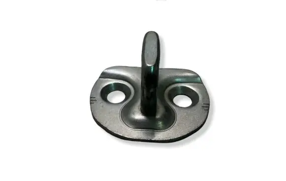 Volvo XC40 Rear door lock loop/hook striker 32353195