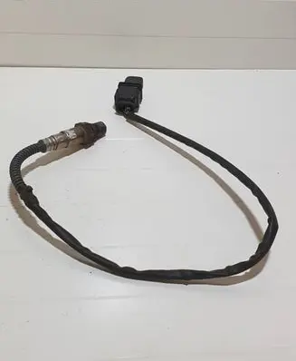 Volkswagen PASSAT B6 Lambda probe sensor 03G906262 885111 0281004