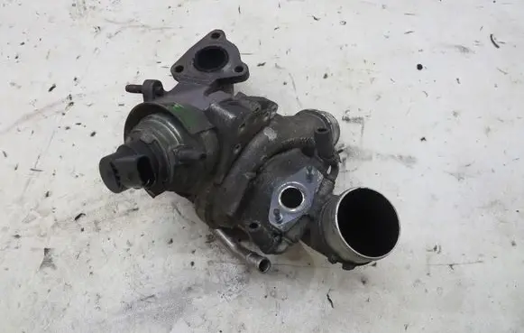 Honda CR-V Turbo 18900-RFW-G011-M2