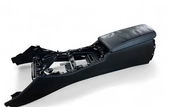 BMW 3 G20 G21 Center console 58450713