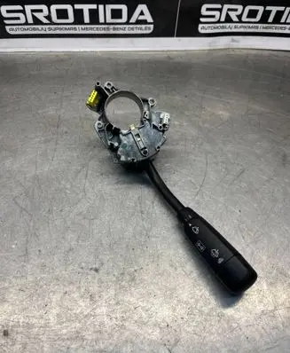 Mercedes-Benz E W210 Wiper control stalk A2105450110 01401410