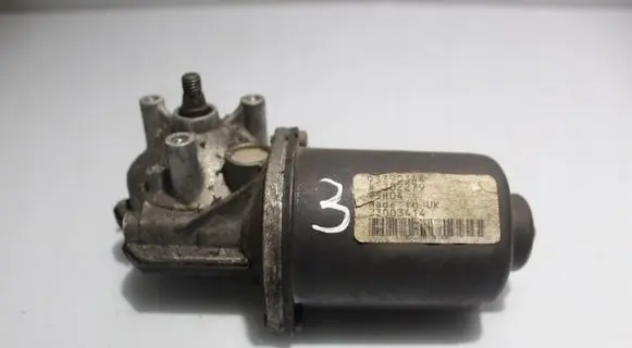 Opel Meriva A Wiper motor 93390344
