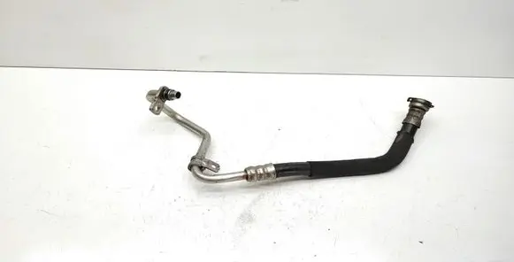 Audi A6 S6 C7 4G Power steering hose/pipe/line 4G0317818AE